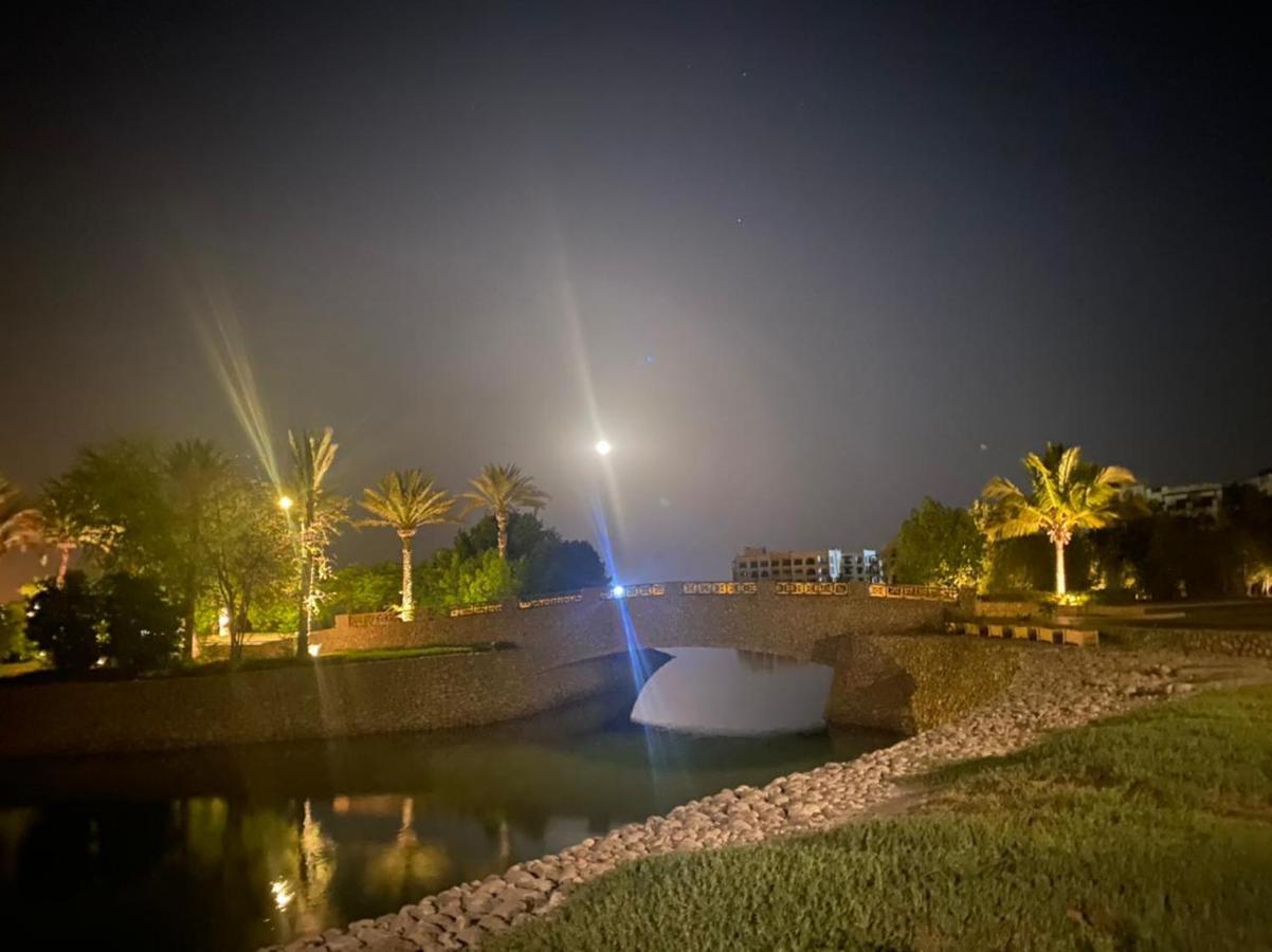 Segal Salalah-Forest Island-Hawana Esterno foto