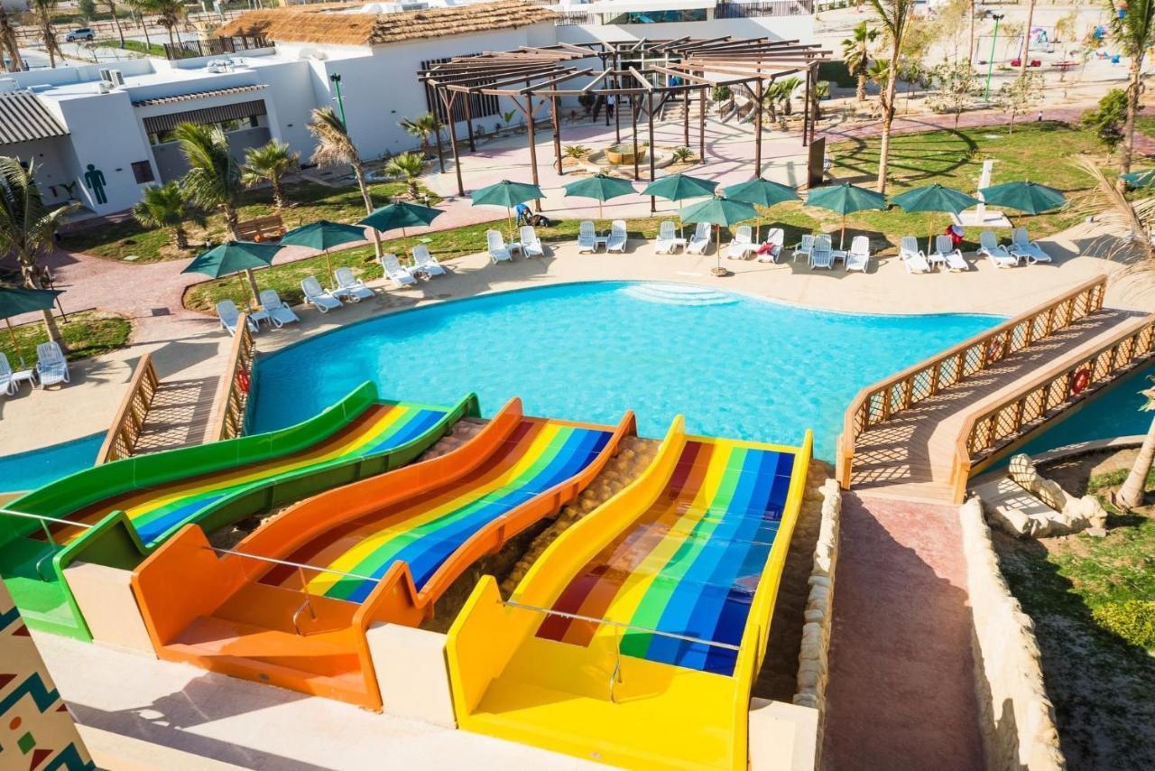 Segal Salalah-Forest Island-Hawana Esterno foto