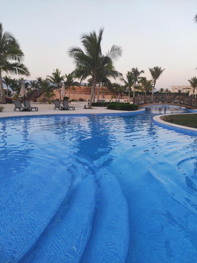 Segal Salalah-Forest Island-Hawana Esterno foto
