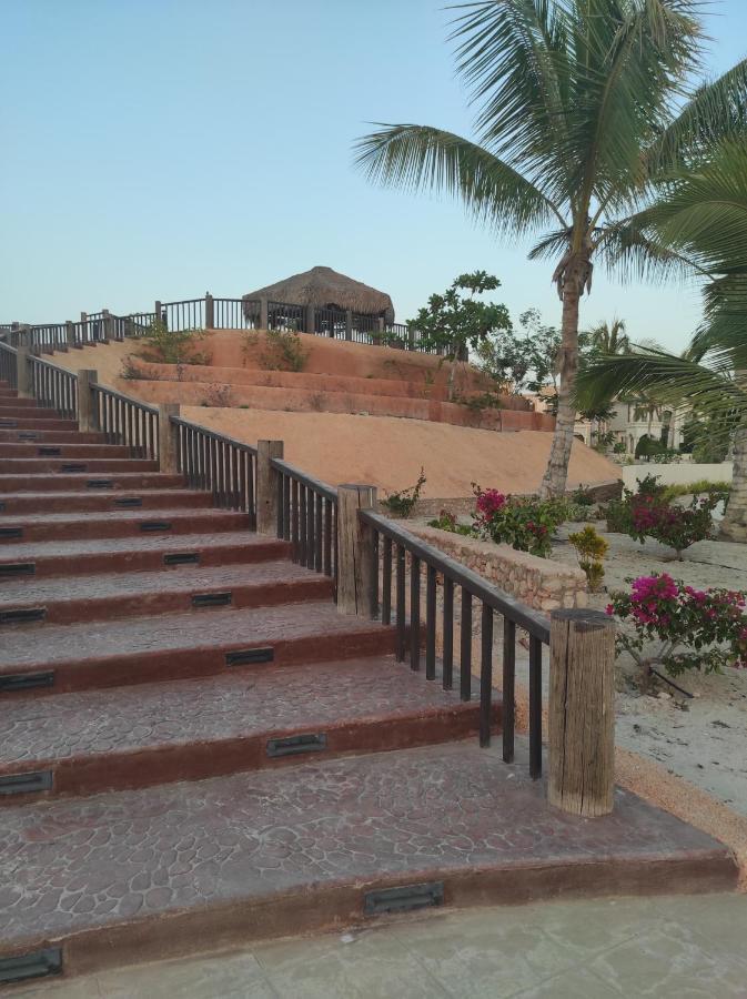 Segal Salalah-Forest Island-Hawana Esterno foto