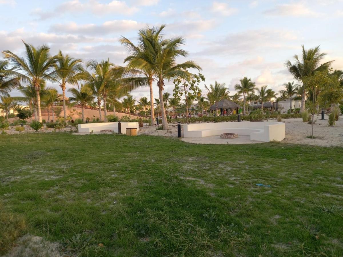 Segal Salalah-Forest Island-Hawana Esterno foto
