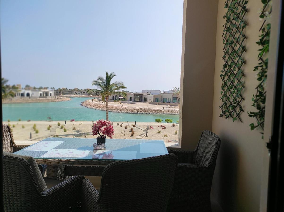 Segal Salalah-Forest Island-Hawana Esterno foto